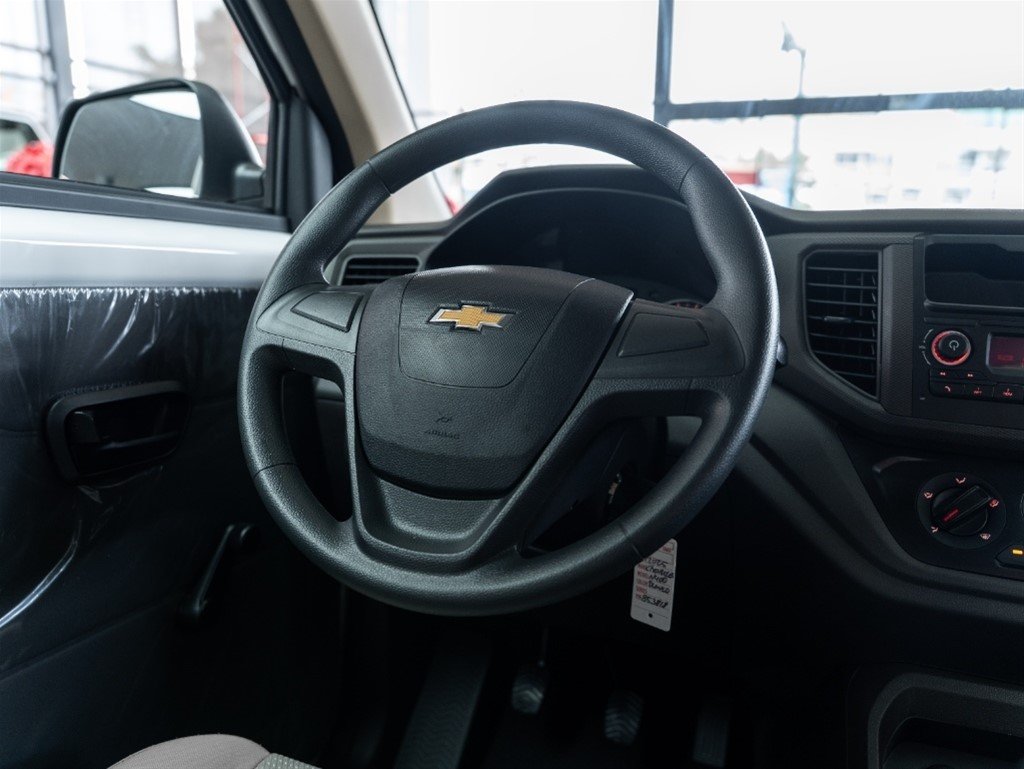 Chevrolet N400
