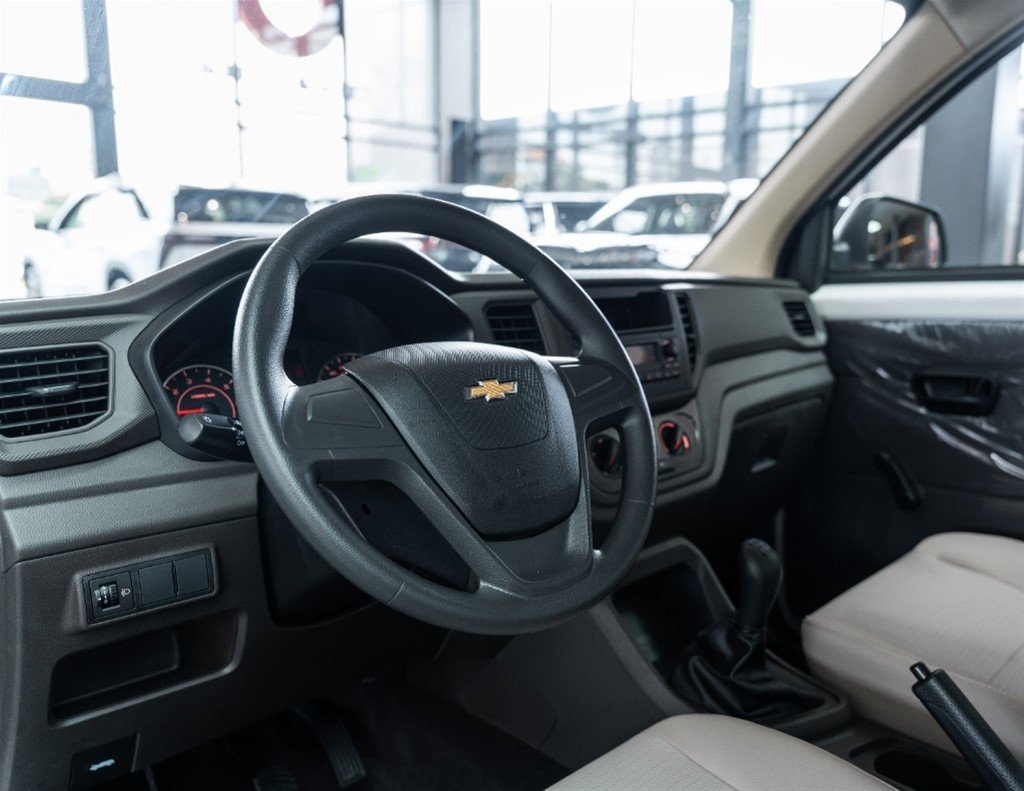 Chevrolet N400