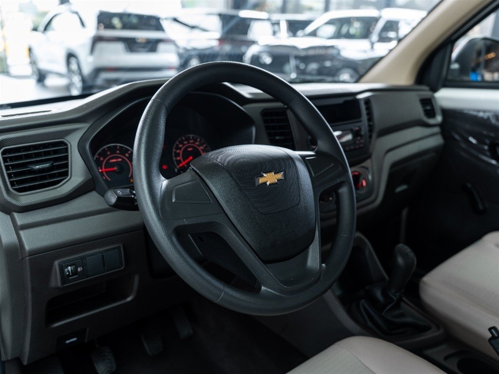 Chevrolet N400