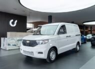 Chevrolet N400