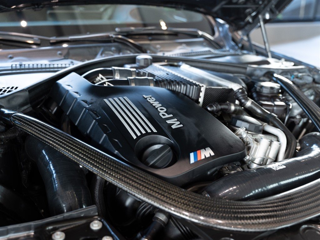 BMW M 4