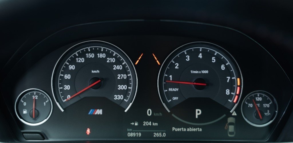 BMW M 4