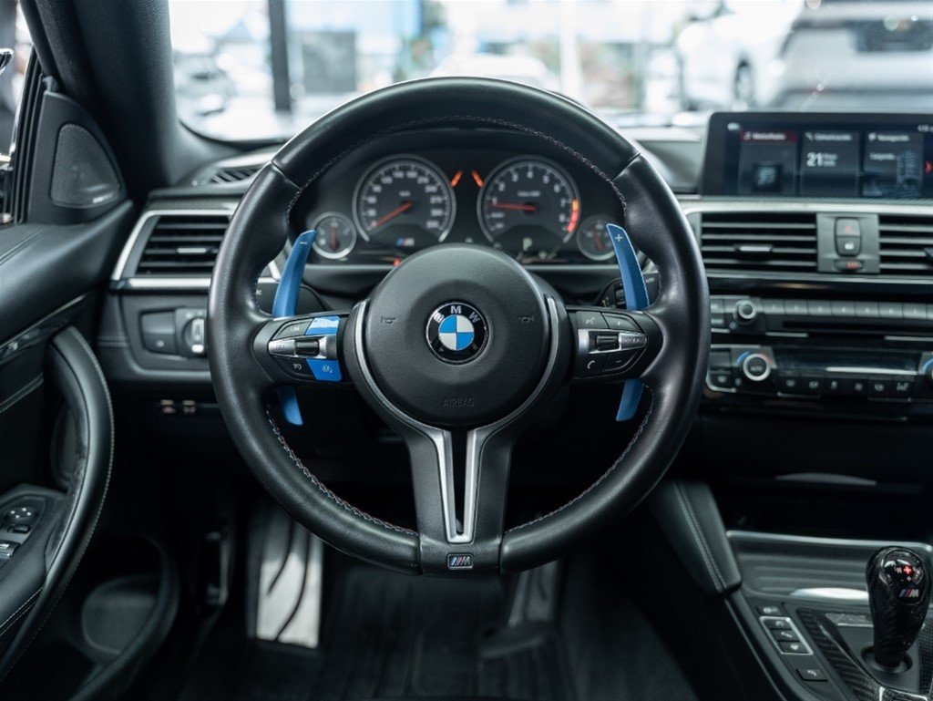 BMW M 4