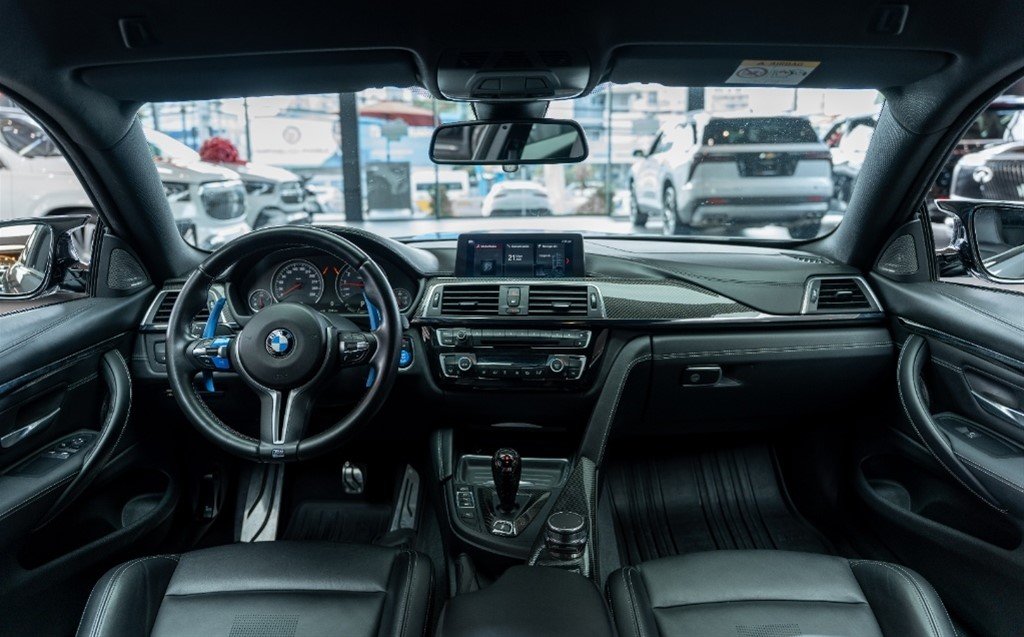 BMW M 4