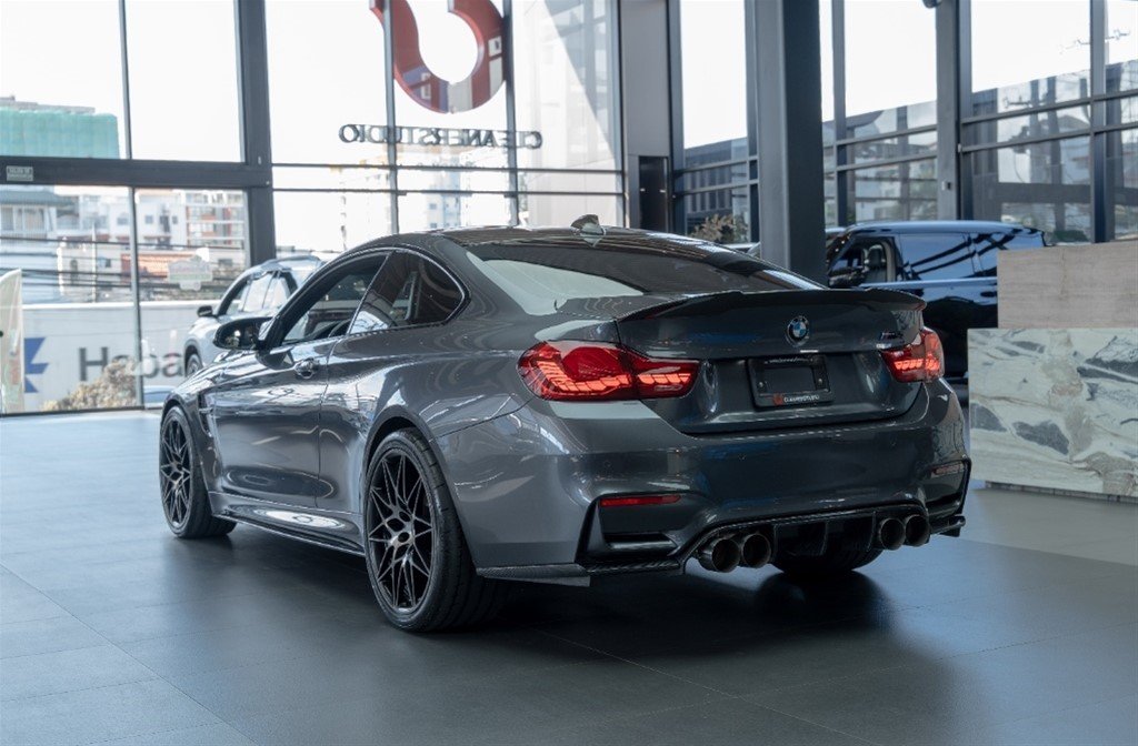 BMW M 4