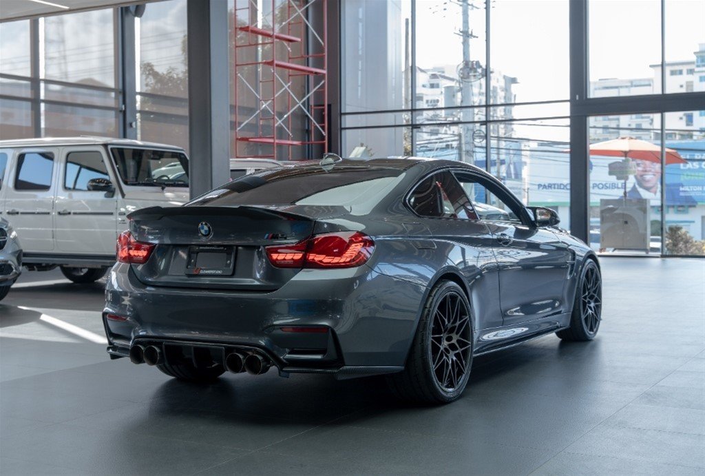 BMW M 4