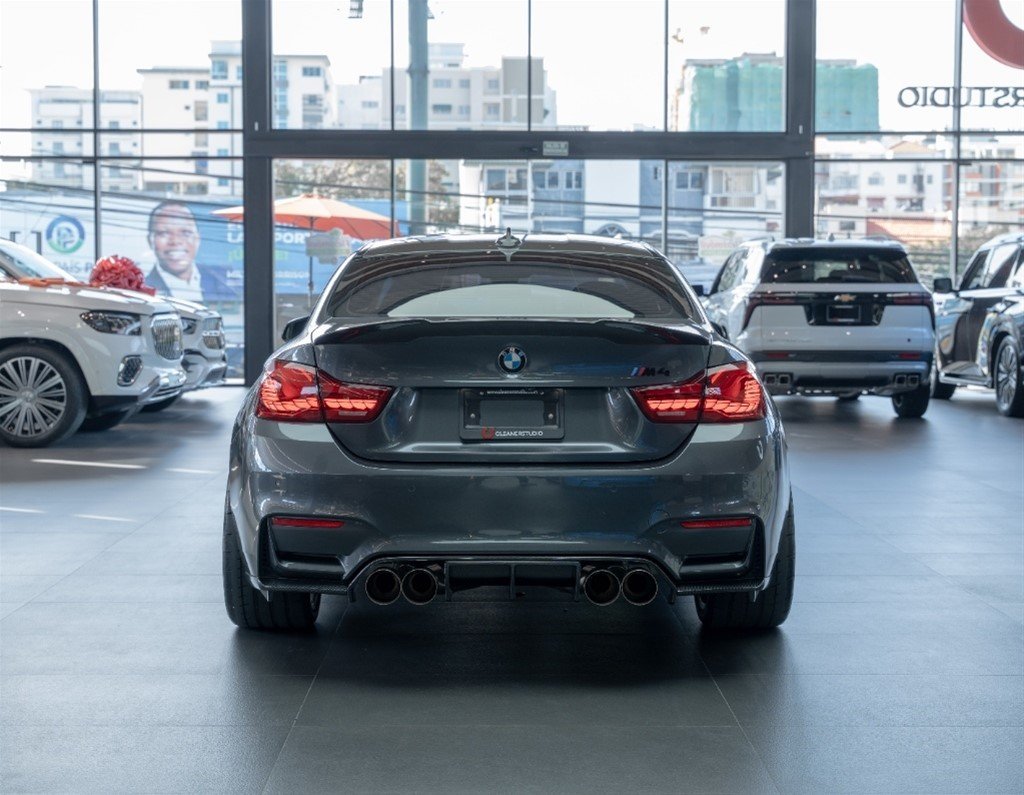 BMW M 4