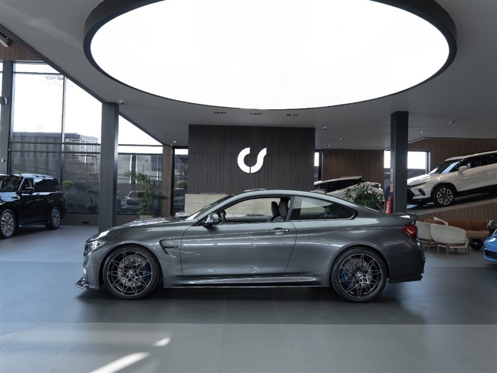 BMW M 4