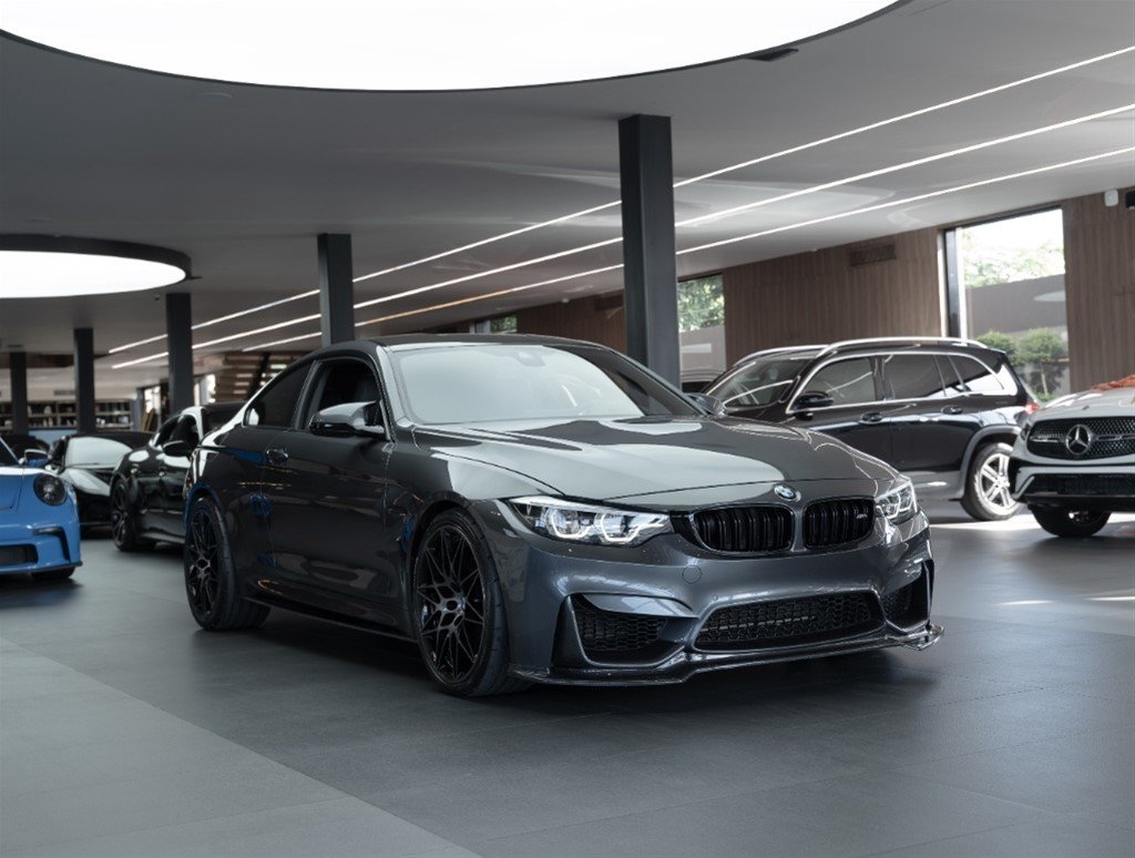 BMW M 4