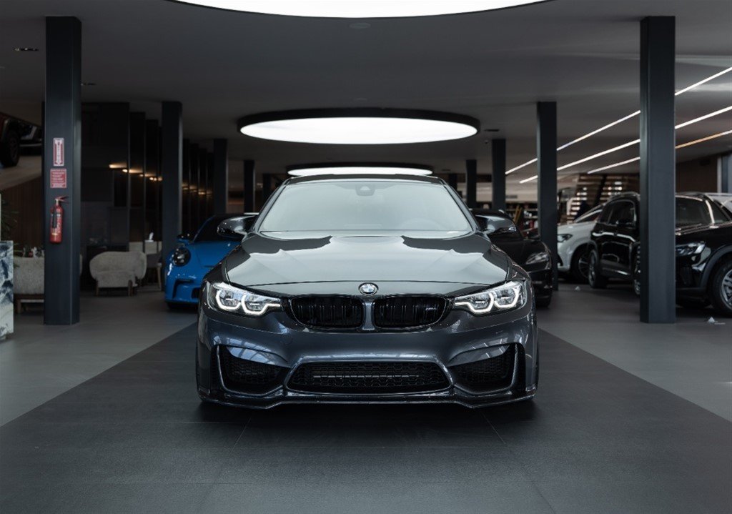 BMW M 4