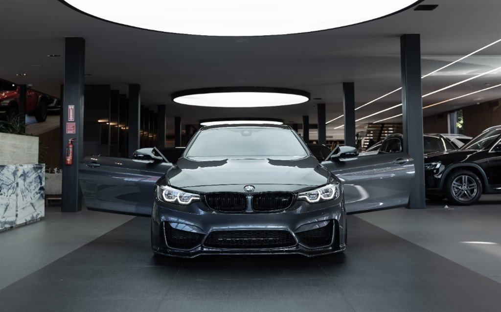 BMW M 4
