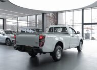 Isuzu DMAX