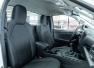 Isuzu DMAX
