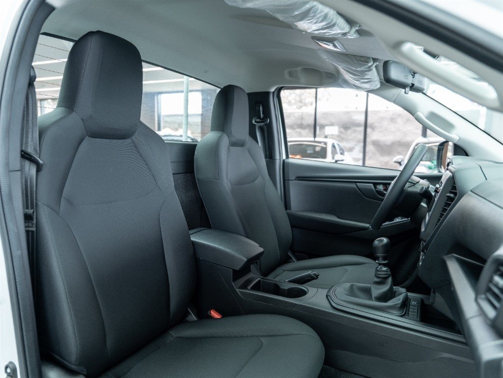 Isuzu DMAX