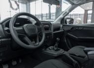 Isuzu DMAX