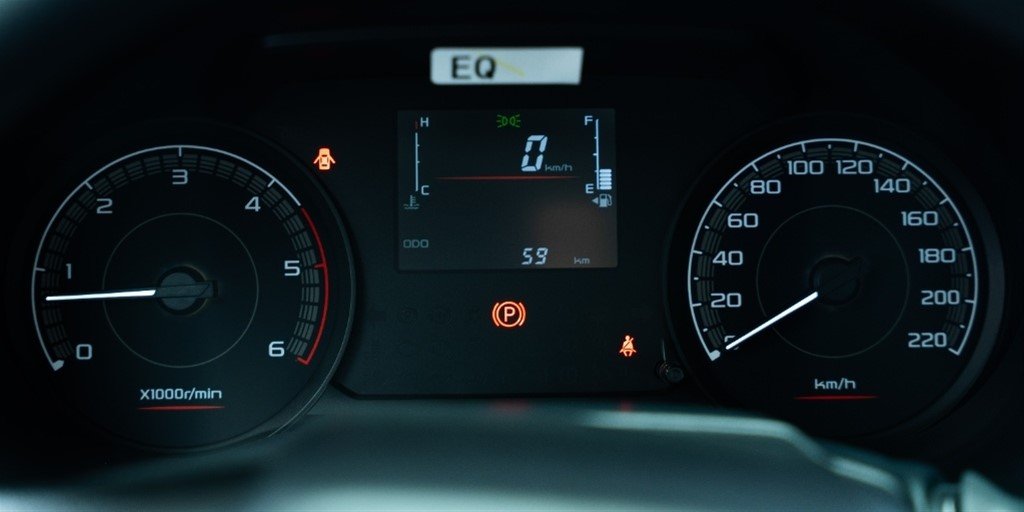 Isuzu DMAX