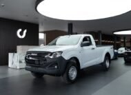 Isuzu DMAX