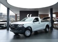 Isuzu DMAX