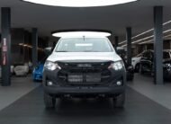 Isuzu DMAX