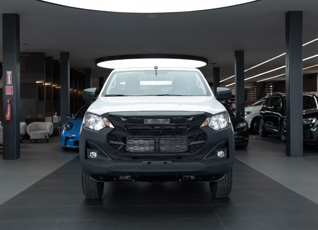 Isuzu DMAX