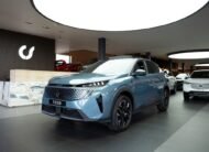 Peugeot 3008  GT Line