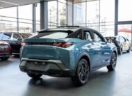 Peugeot 3008  GT Line