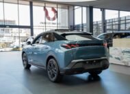 Peugeot 3008  GT Line