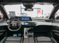 Peugeot 3008  GT Line