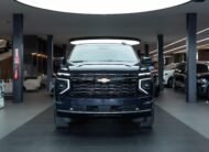 Chevrolet Tahoe Highcountry Duramax