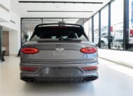 Bentley Bentayga S