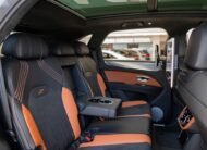 Bentley Bentayga S