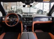 Bentley Bentayga S
