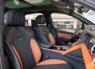 Bentley Bentayga S