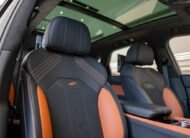 Bentley Bentayga S
