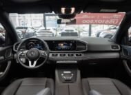Mercedes-Benz Clase GLE 450 4MATIC