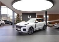 Lynk CO 09 Halo