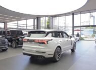 Lynk CO 09 Halo