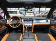 Bentley Bentayga S
