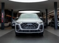 Audi Q5 S-Line Sportback