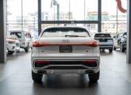 Audi Q5 S-Line Sportback
