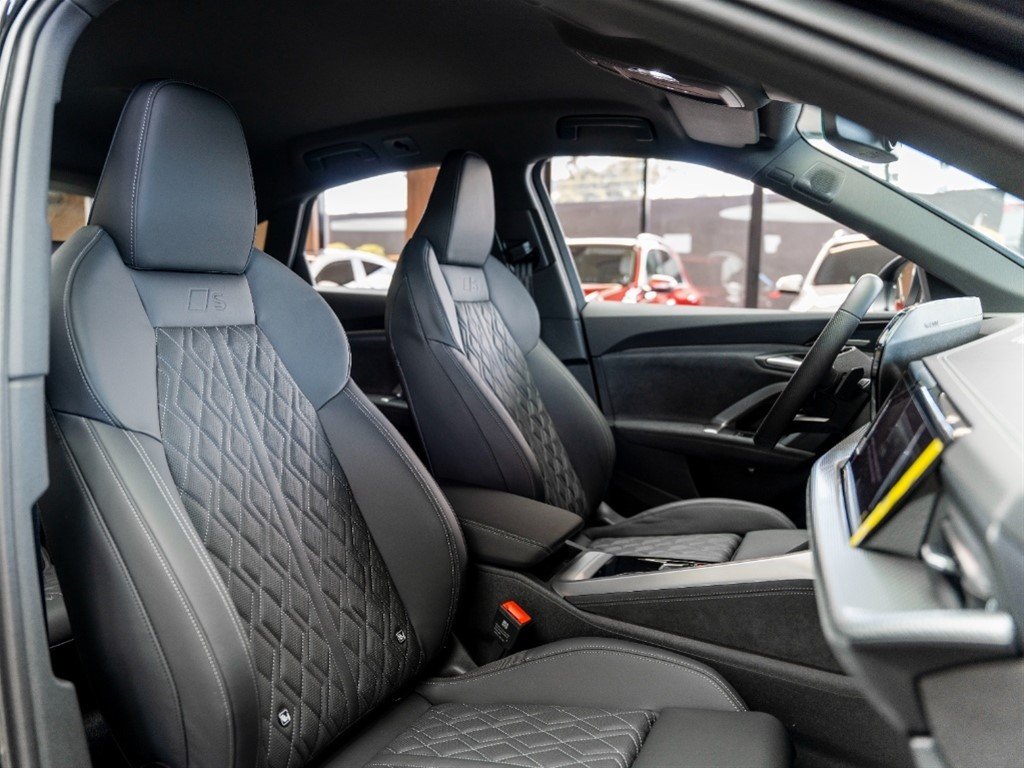 Audi Q5 S-Line Sportback