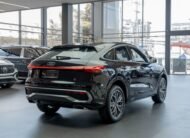 Audi Q5 S-Line Sportback