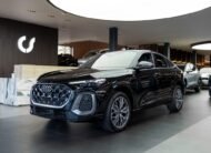 Audi Q5 S-Line Sportback