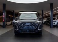 Audi Q5 S-Line Sportback