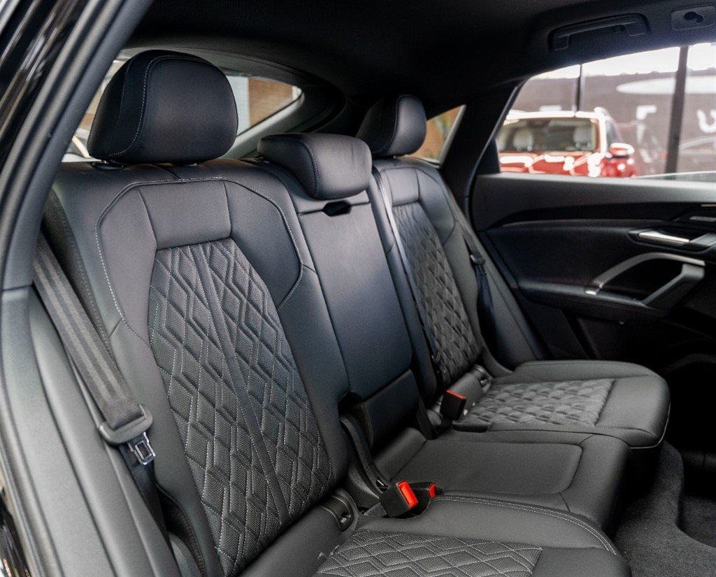 Audi Q5 S-Line Sportback