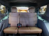 Chevrolet Tahoe Highcountry Duramax