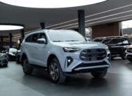 Isuzu Mux