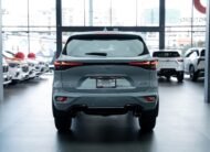 Isuzu Mux