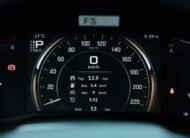 Isuzu Mux