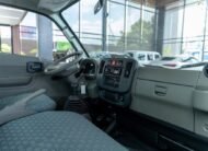 Isuzu Traviz 10 Pies